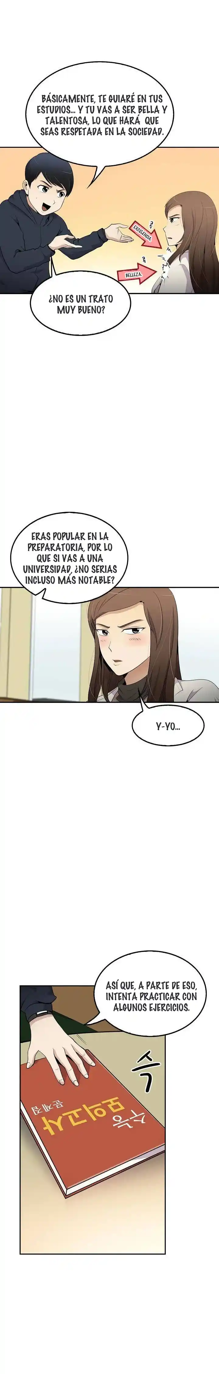 Otra Vez Mi Vida - Capítulo 17 - Página 5 - LectorTMOo