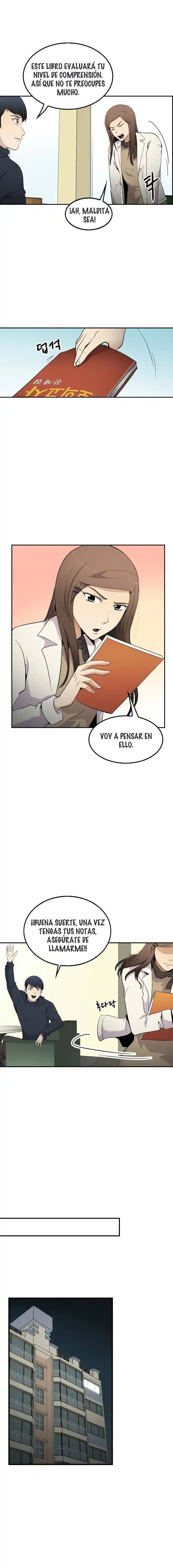 Otra Vez Mi Vida - Capítulo 17 - Página 6 - LectorTMOo