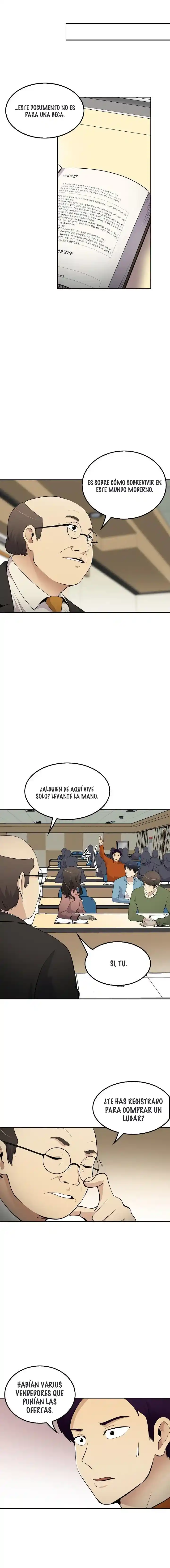 Otra Vez Mi Vida - Capítulo 17 - Página 9 - LectorTMOo
