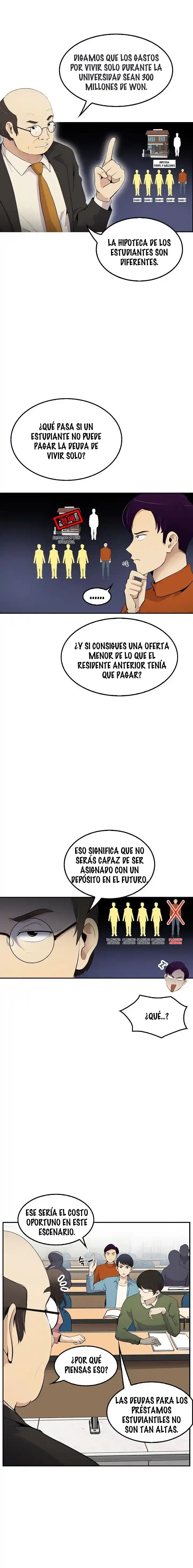 Otra Vez Mi Vida - Capítulo 17 - Página 10 - LectorTMOo