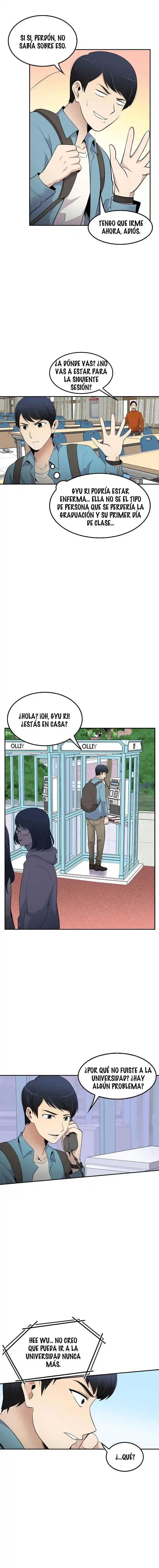 Otra Vez Mi Vida - Capítulo 17 - Página 16 - LectorTMOo