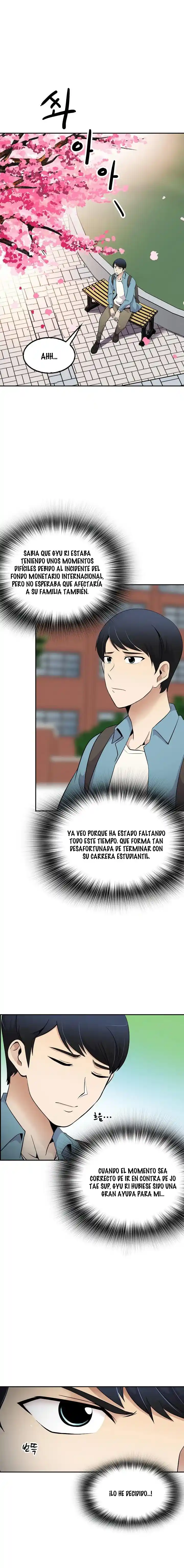 Otra Vez Mi Vida - Capítulo 17 - Página 17 - LectorTMOo