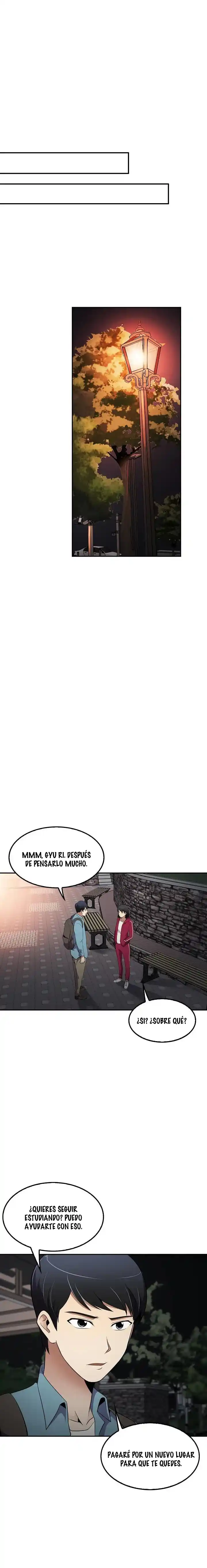 Otra Vez Mi Vida - Capítulo 17 - Página 18 - LectorTMOo