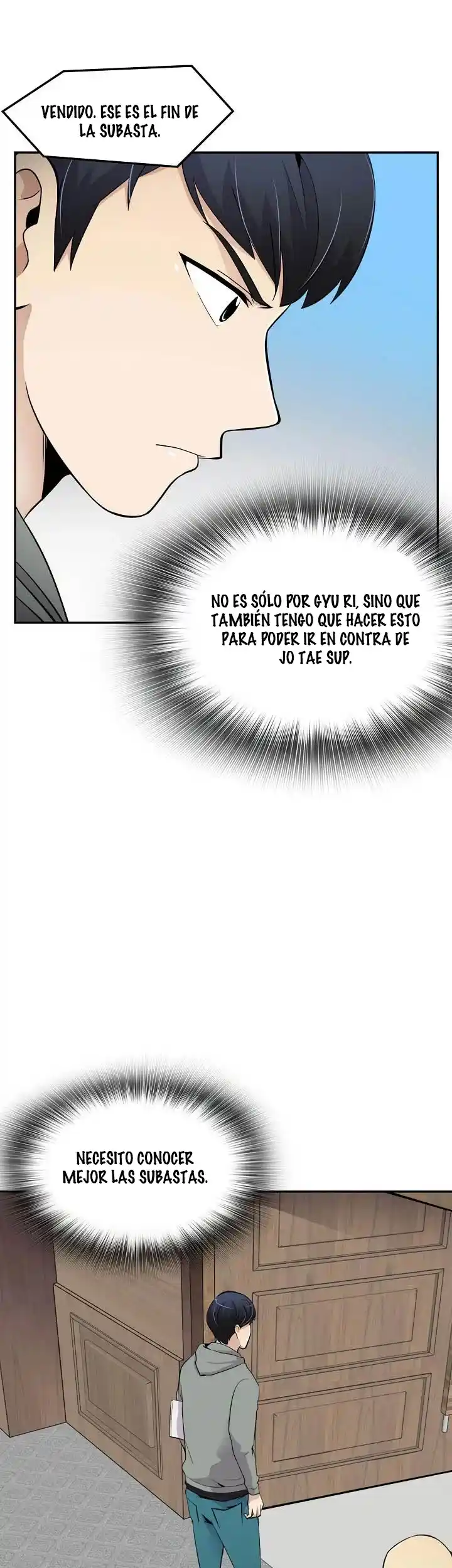 Otra Vez Mi Vida - Capítulo 18 - Página 6 - LectorTMOo