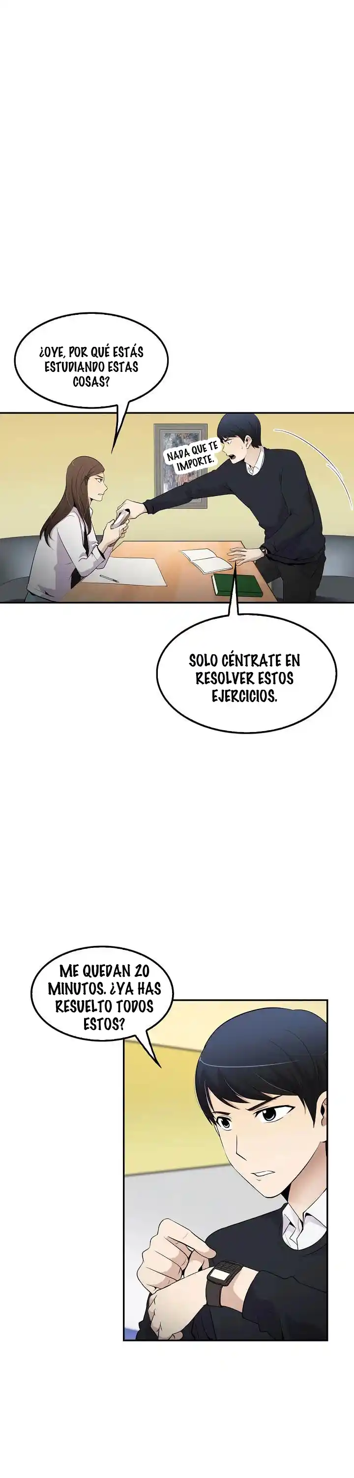 Otra Vez Mi Vida - Capítulo 18 - Página 9 - LectorTMOo