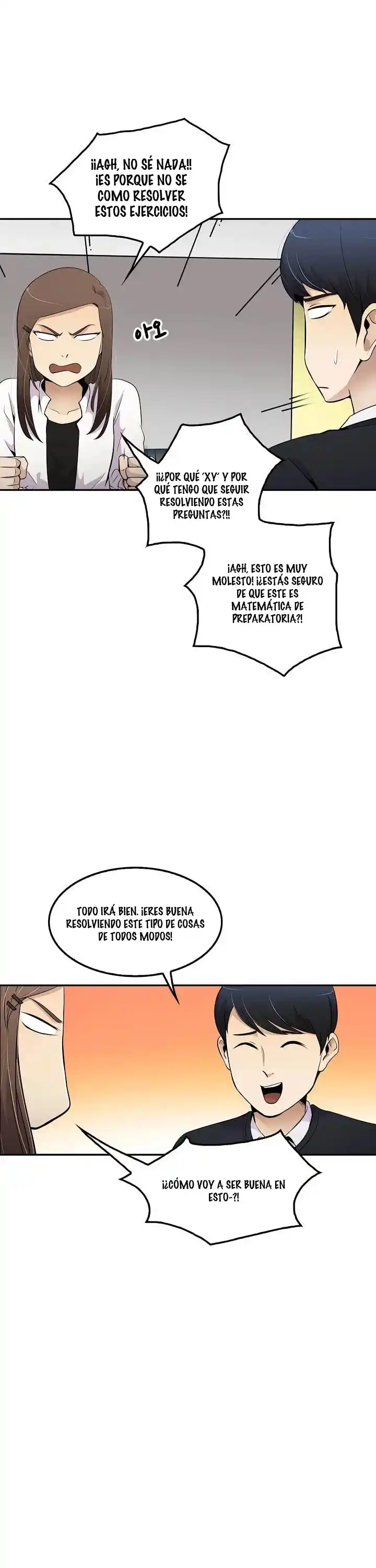 Otra Vez Mi Vida - Capítulo 18 - Página 10 - LectorTMOo