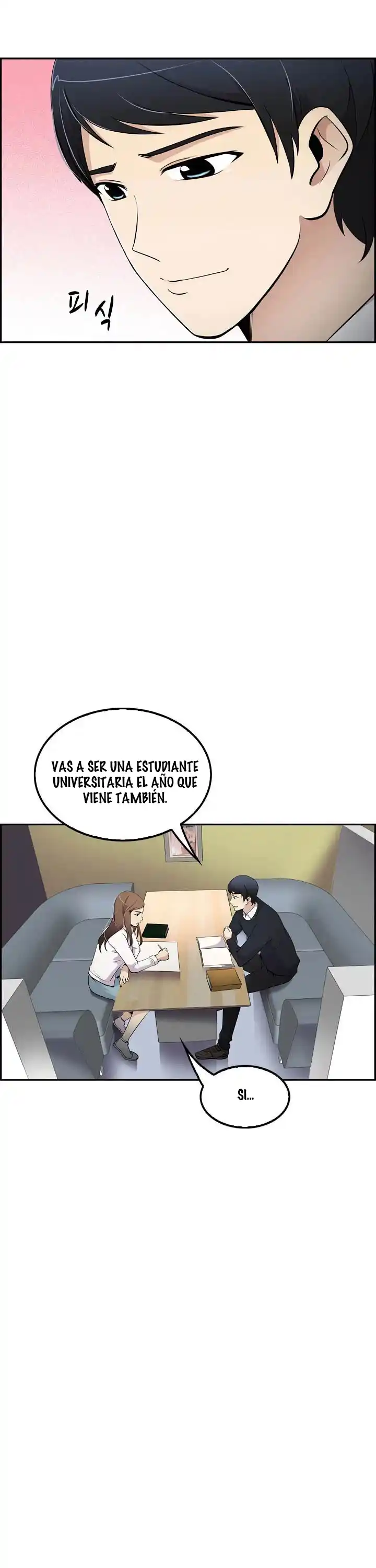 Otra Vez Mi Vida - Capítulo 18 - Página 16 - LectorTMOo