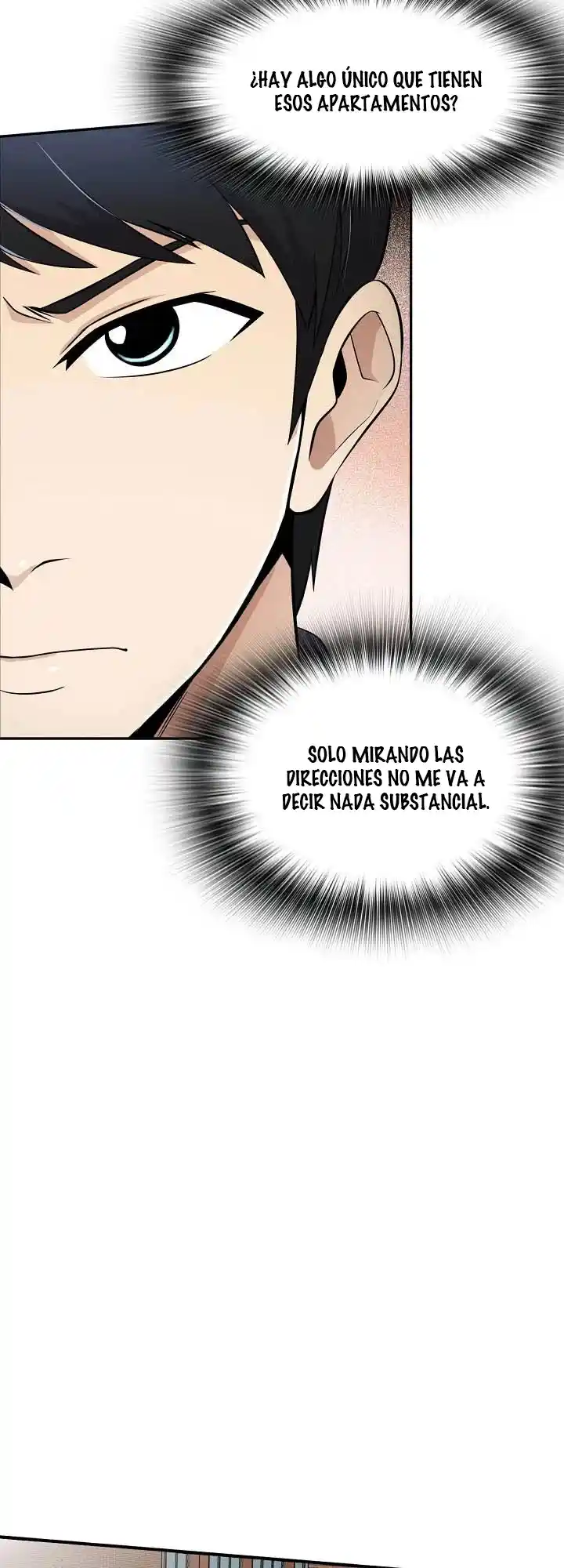 Otra Vez Mi Vida - Capítulo 18 - Página 21 - LectorTMOo