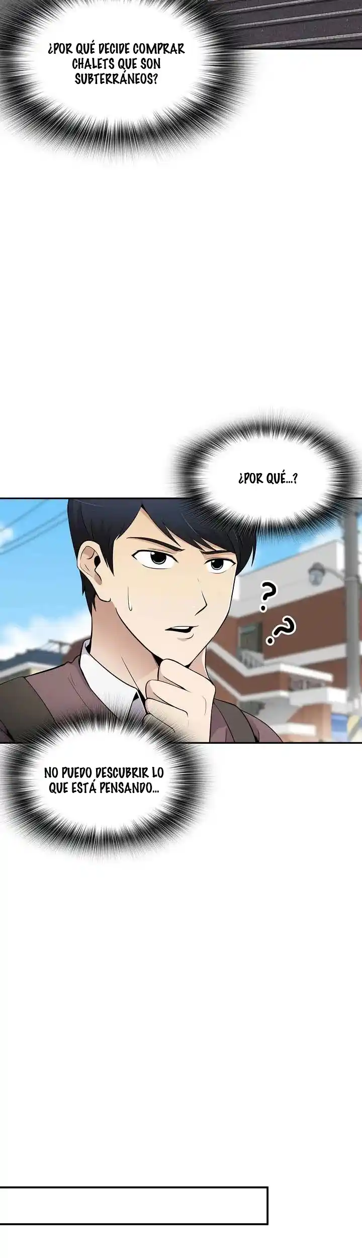 Otra Vez Mi Vida - Capítulo 18 - Página 27 - LectorTMOo
