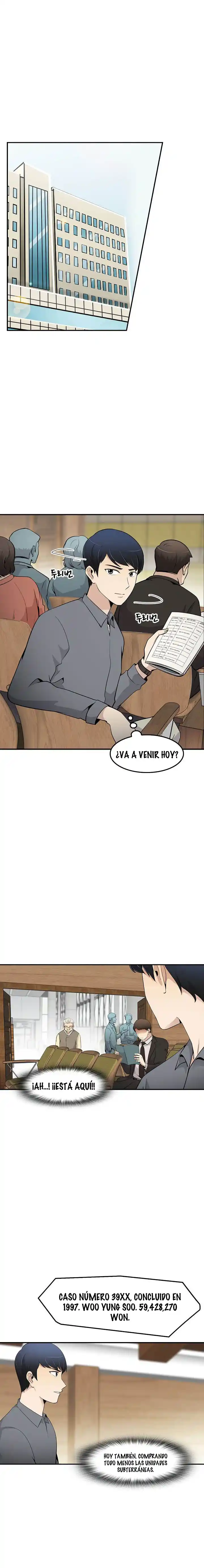 Otra Vez Mi Vida - Capítulo 19 - Página 2 - LectorTMOo