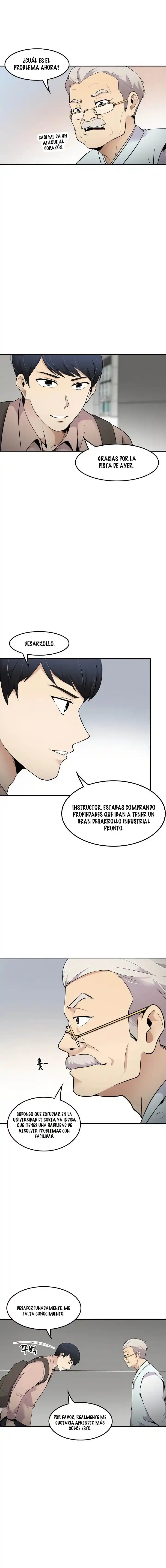Otra Vez Mi Vida - Capítulo 19 - Página 11 - LectorTMOo
