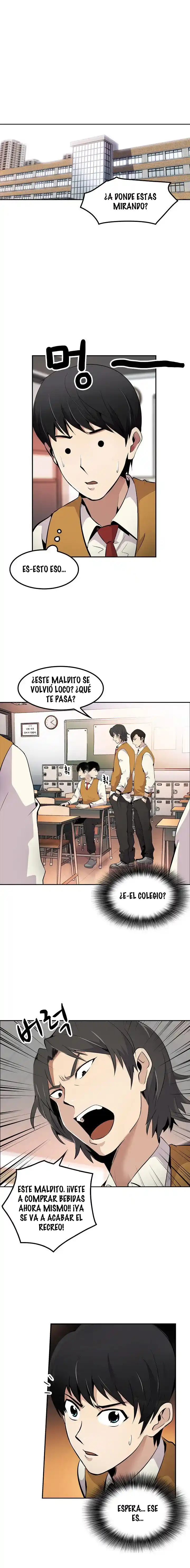 Otra Vez Mi Vida - Capítulo 2 - Página 2 - LectorTMOo