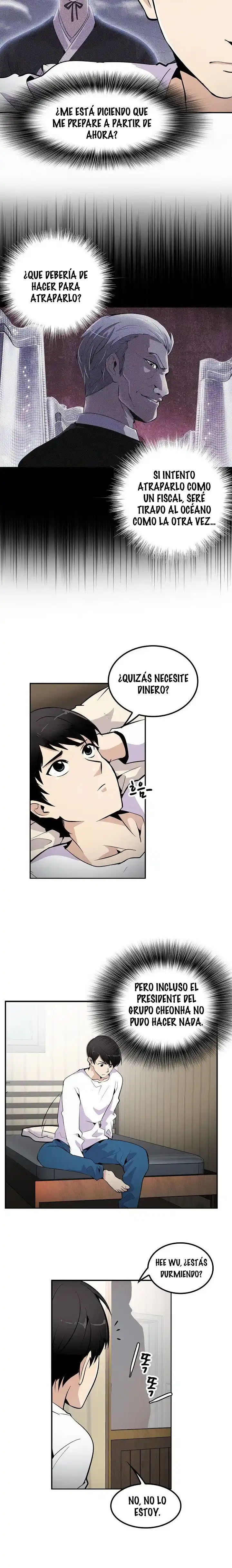 Otra Vez Mi Vida - Capítulo 2 - Página 12 - LectorTMOo