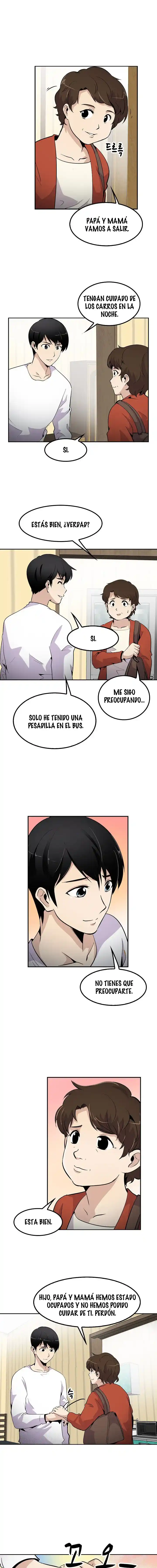 Otra Vez Mi Vida - Capítulo 2 - Página 13 - LectorTMOo