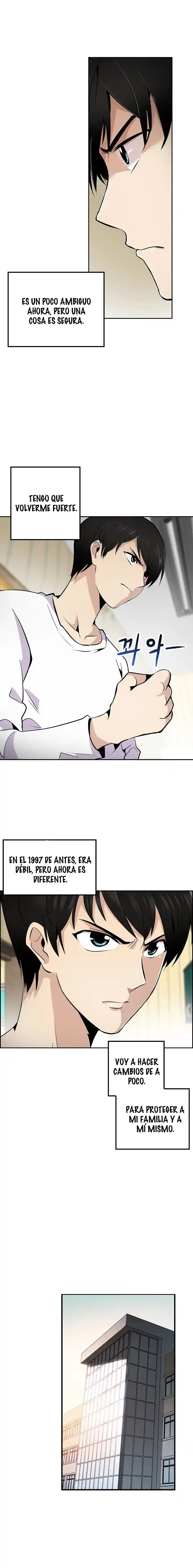 Otra Vez Mi Vida - Capítulo 2 - Página 15 - LectorTMOo