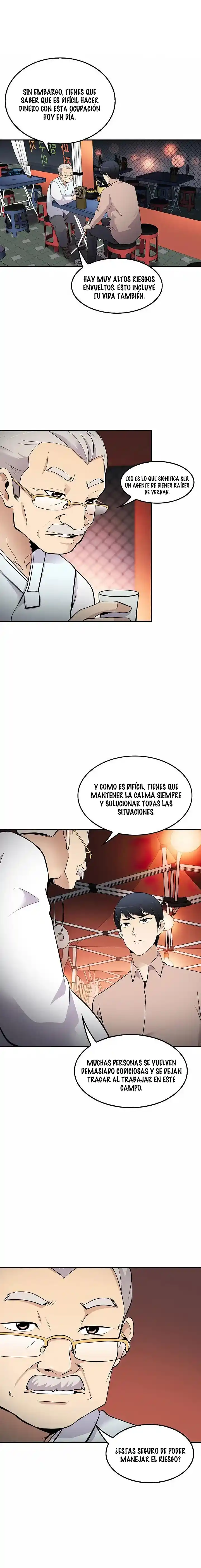 Otra Vez Mi Vida - Capítulo 20 - Página 9 - LectorTMOo