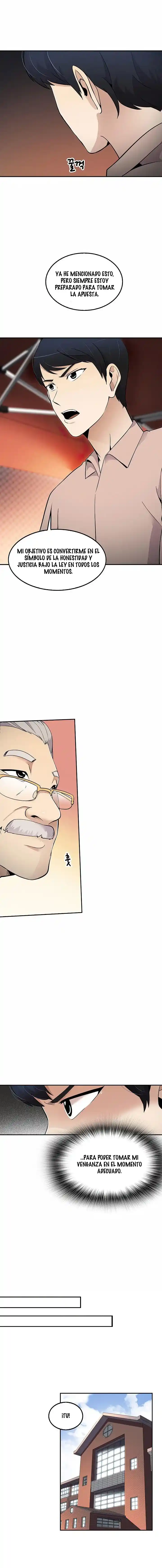 Otra Vez Mi Vida - Capítulo 20 - Página 10 - LectorTMOo