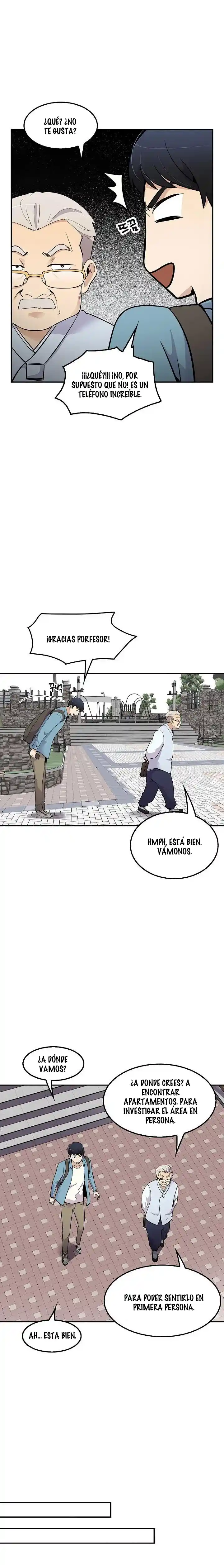 Otra Vez Mi Vida - Capítulo 20 - Página 13 - LectorTMOo