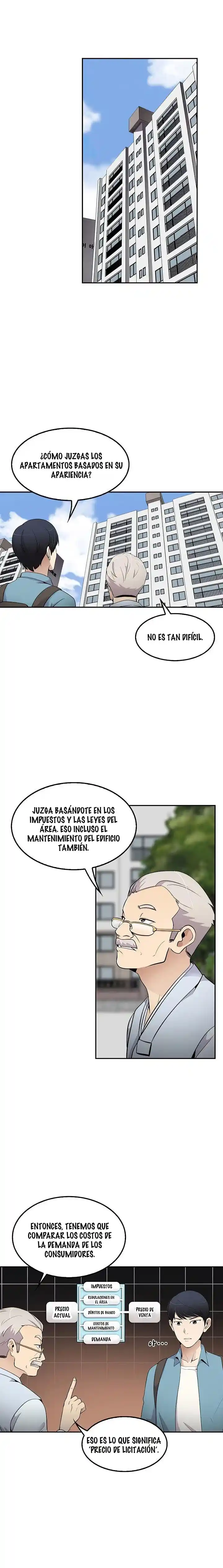 Otra Vez Mi Vida - Capítulo 20 - Página 14 - LectorTMOo