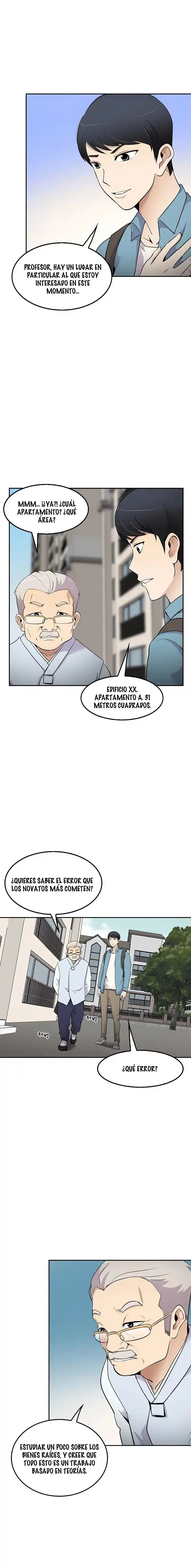 Otra Vez Mi Vida - Capítulo 20 - Página 15 - LectorTMOo