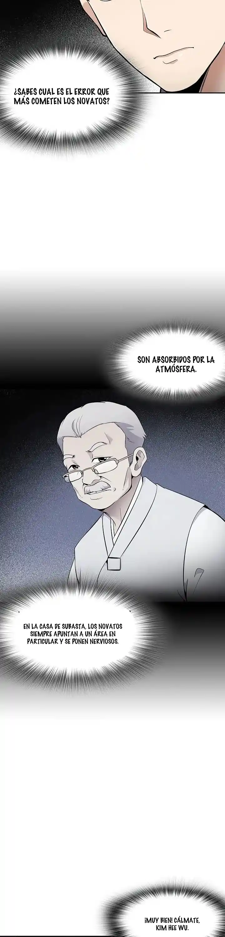 Otra Vez Mi Vida - Capítulo 21 - Página 4 - LectorTMOo