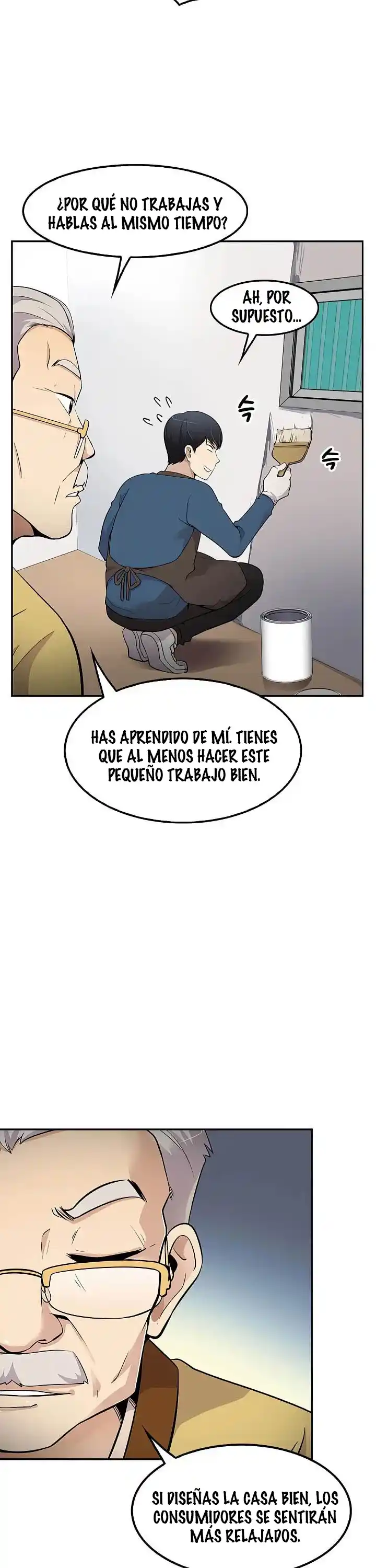 Otra Vez Mi Vida - Capítulo 21 - Página 9 - LectorTMOo
