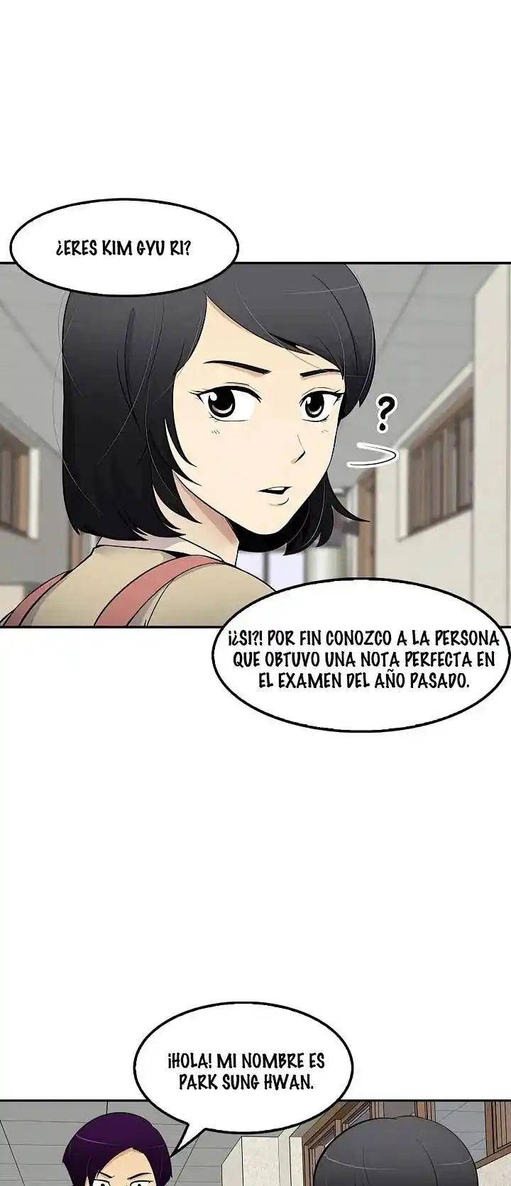 Otra Vez Mi Vida - Capítulo 21 - Página 16 - LectorTMOo