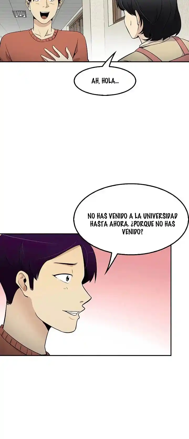 Otra Vez Mi Vida - Capítulo 21 - Página 17 - LectorTMOo