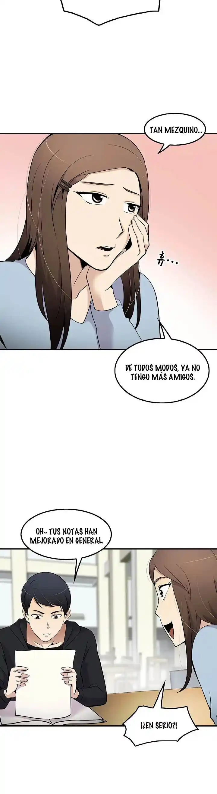 Otra Vez Mi Vida - Capítulo 21 - Página 28 - LectorTMOo