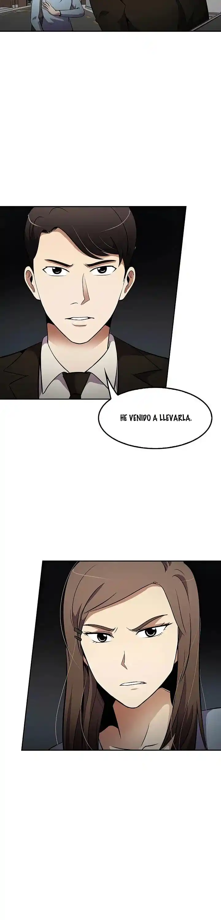Otra Vez Mi Vida - Capítulo 21 - Página 32 - LectorTMOo