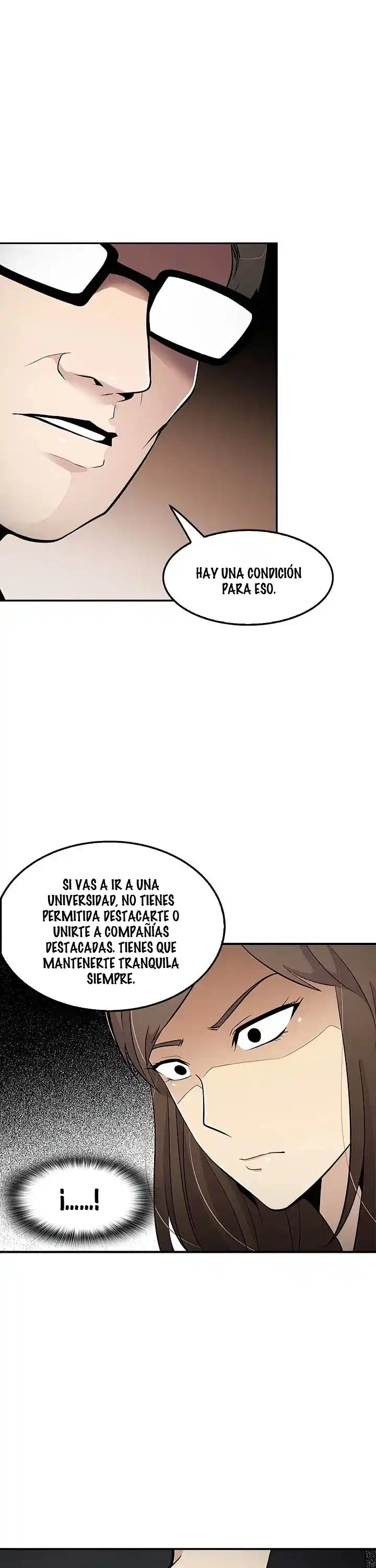Otra Vez Mi Vida - Capítulo 21 - Página 36 - LectorTMOo