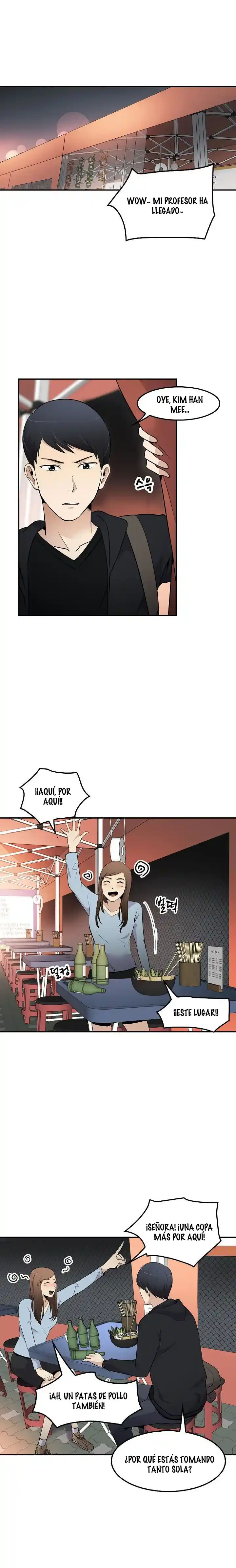 Otra Vez Mi Vida - Capítulo 22 - Página 2 - LectorTMOo