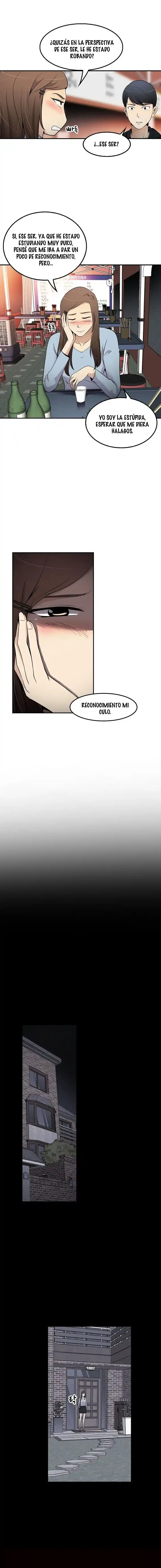 Otra Vez Mi Vida - Capítulo 22 - Página 4 - LectorTMOo