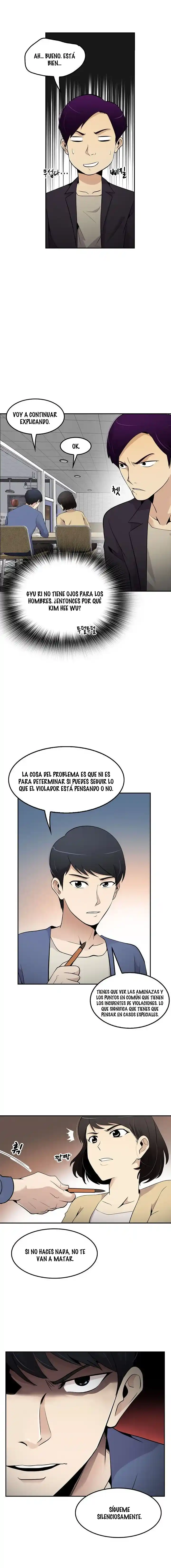 Otra Vez Mi Vida - Capítulo 22 - Página 12 - LectorTMOo