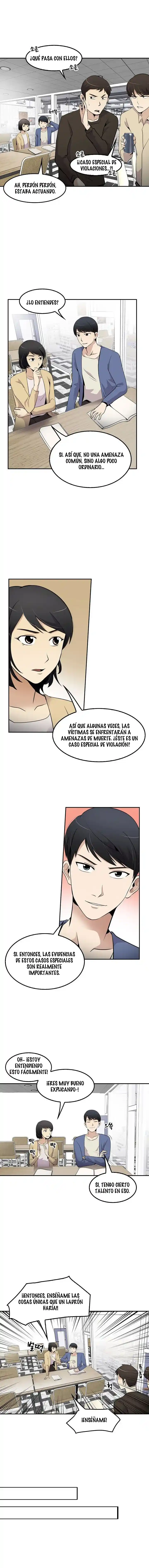 Otra Vez Mi Vida - Capítulo 22 - Página 13 - LectorTMOo