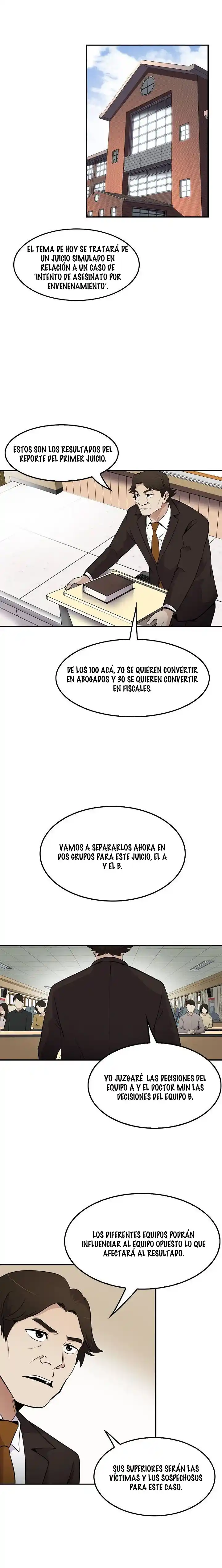 Otra Vez Mi Vida - Capítulo 22 - Página 14 - LectorTMOo