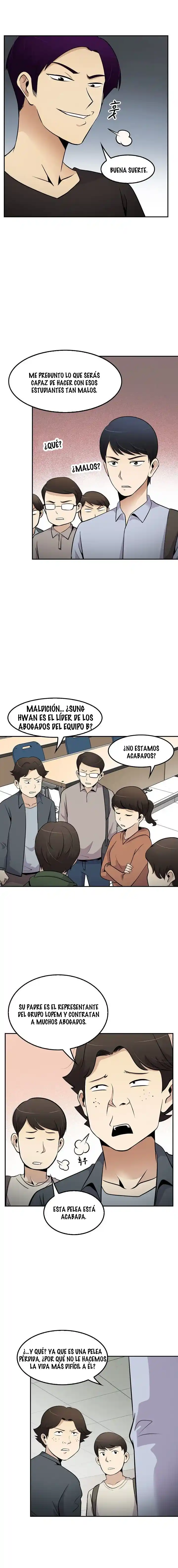 Otra Vez Mi Vida - Capítulo 22 - Página 16 - LectorTMOo