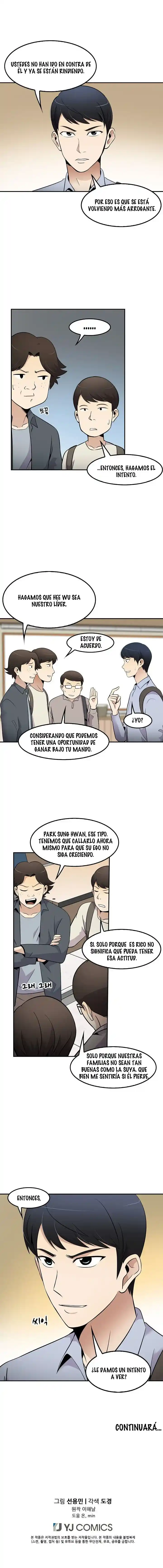 Otra Vez Mi Vida - Capítulo 22 - Página 17 - LectorTMOo