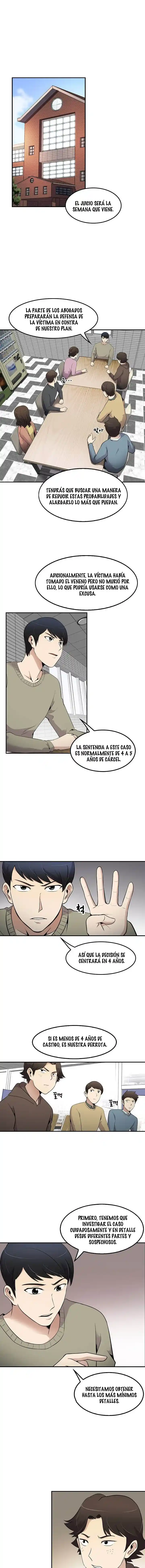 Otra Vez Mi Vida - Capítulo 23 - Página 2 - LectorTMOo