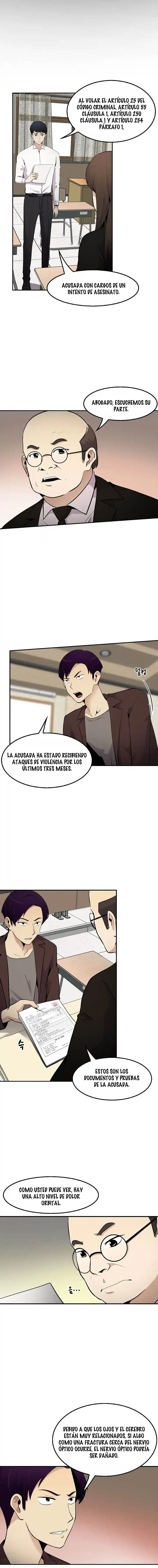 Otra Vez Mi Vida - Capítulo 23 - Página 9 - LectorTMOo