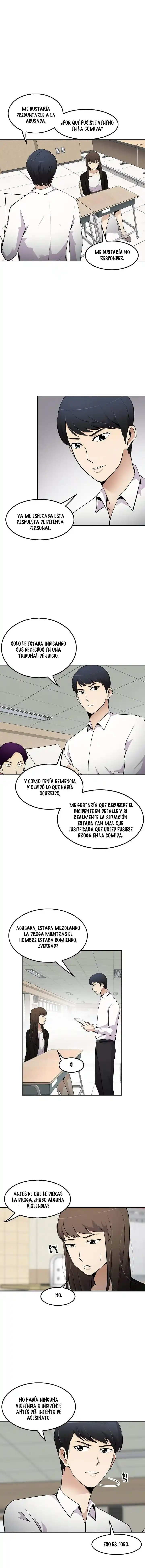 Otra Vez Mi Vida - Capítulo 23 - Página 11 - LectorTMOo