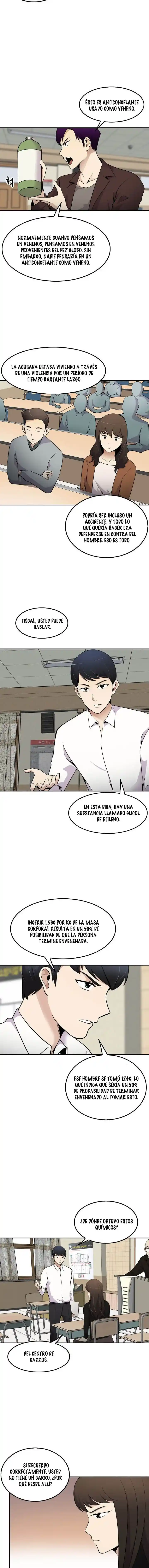 Otra Vez Mi Vida - Capítulo 23 - Página 13 - LectorTMOo