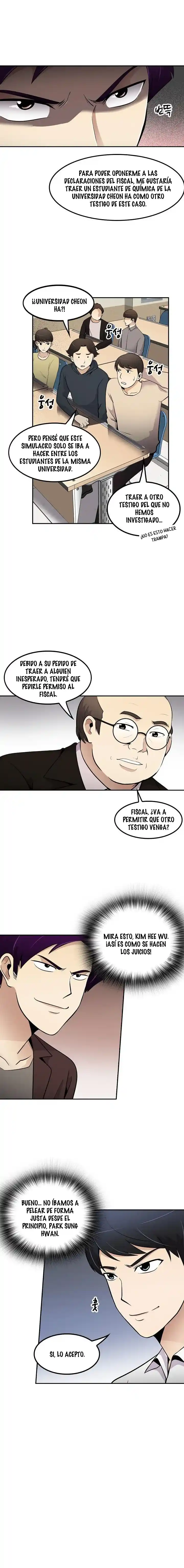 Otra Vez Mi Vida - Capítulo 24 - Página 6 - LectorTMOo