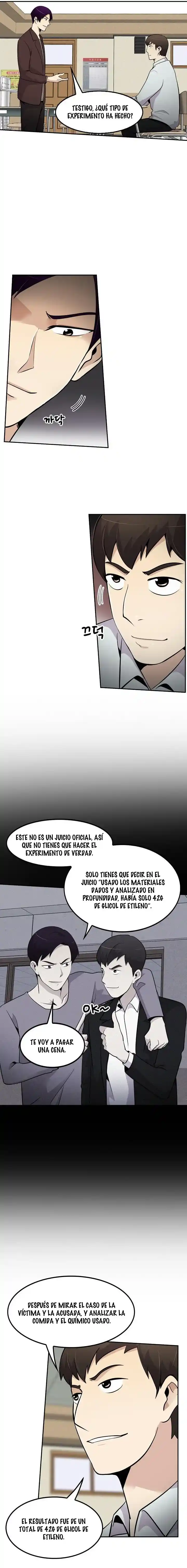 Otra Vez Mi Vida - Capítulo 24 - Página 7 - LectorTMOo