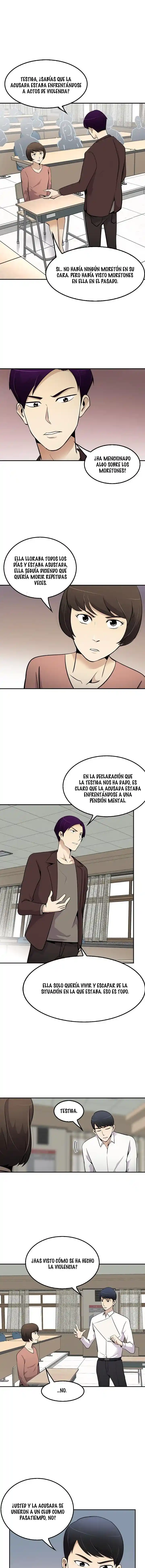 Otra Vez Mi Vida - Capítulo 24 - Página 12 - LectorTMOo