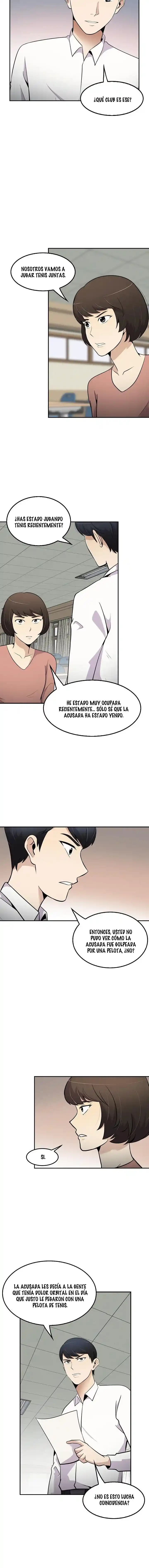 Otra Vez Mi Vida - Capítulo 24 - Página 13 - LectorTMOo