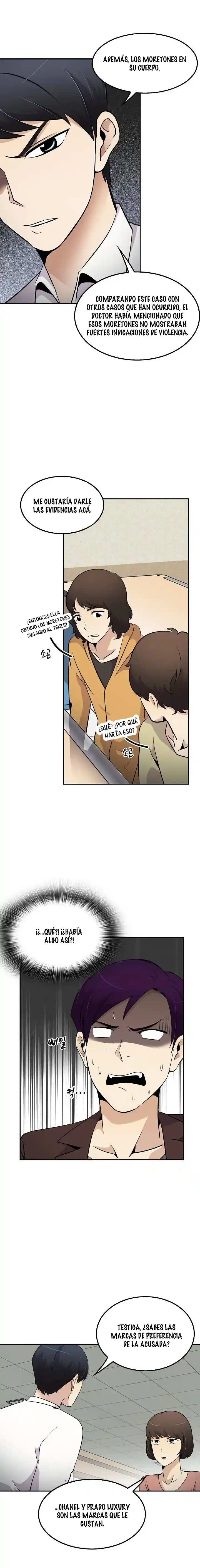 Otra Vez Mi Vida - Capítulo 24 - Página 14 - LectorTMOo