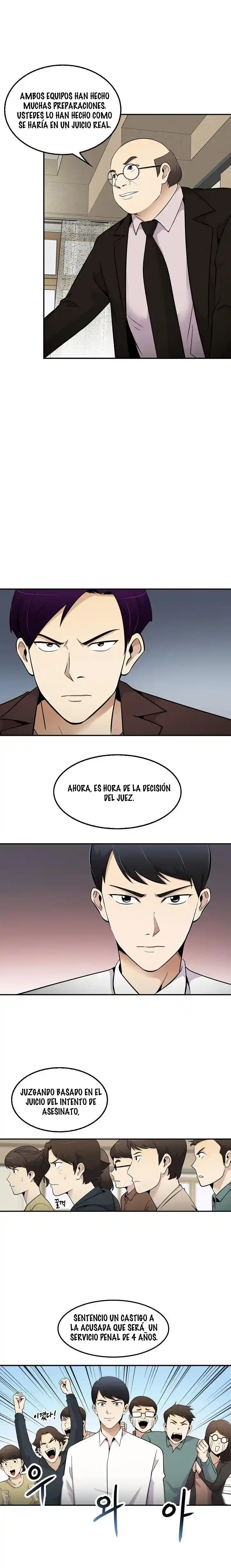 Otra Vez Mi Vida - Capítulo 24 - Página 17 - LectorTMOo