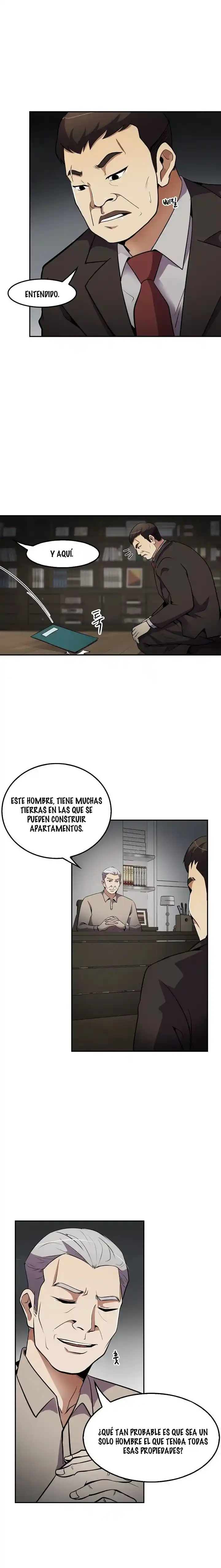 Otra Vez Mi Vida - Capítulo 25 - Página 12 - LectorTMOo