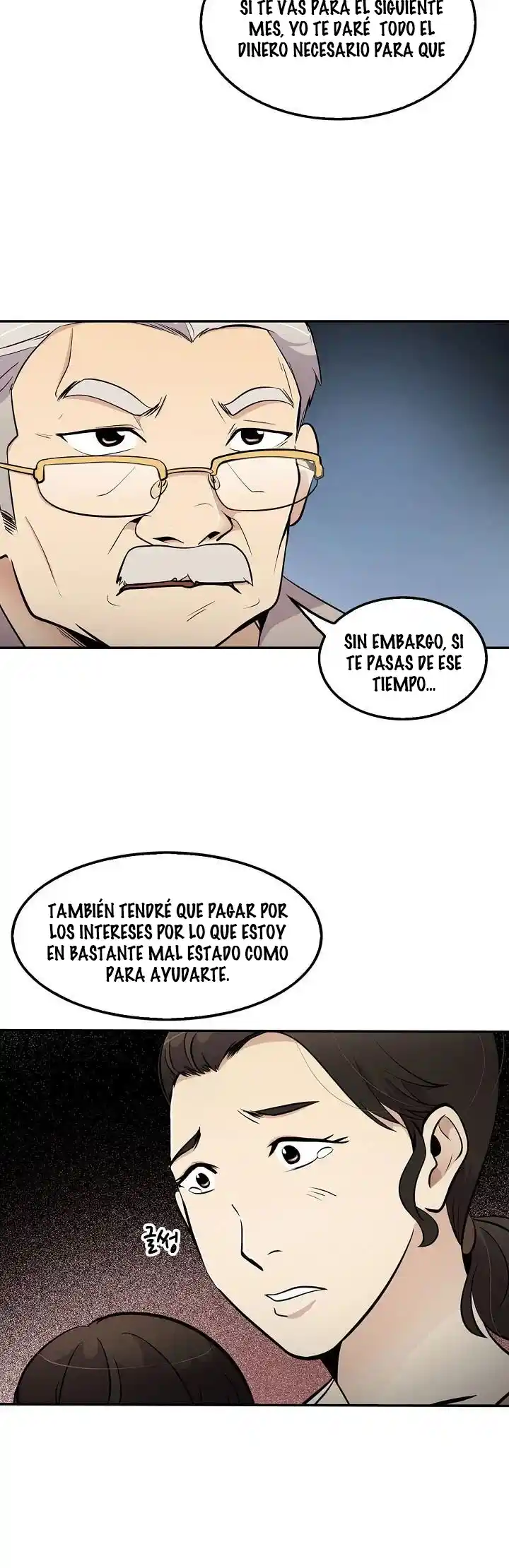 Otra Vez Mi Vida - Capítulo 26 - Página 6 - LectorTMOo